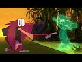 Zig &amp; Sharko 👻 SEEING GHOSTS - Compilation in HD