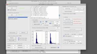 Celebrity FISH-QUANT: mature mRNA counting in the batch mode Profile