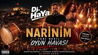 💃 Nari̇ni̇m 🔥 Yeni Nesil Oyun Havası Dj.haya Remix Bass Boosted 2026 Şfetbeniöneçıkar
