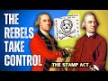 The Stamps That Started A Revolution