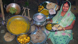 Uttarakhand का शुद्ध Pahadi Food, जिसके स्वाद को भूल नहीं पाओगे - उत्तराखंड की प्रसिद्ध पहाड़ी थाली