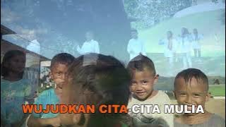 Hymne Gorontalo Utara Karaoke