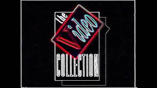 Logo Effects The Video Collection 1986