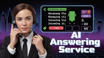 Virtual Receptionist Service with VoiceGenie AI: Human-Like 24/7 Support