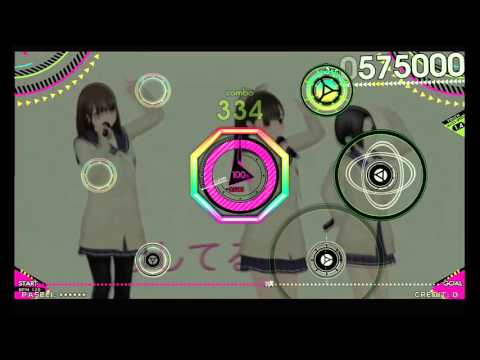 BeatStream   Colorful Days ～NEWラブプラス メインテーマ～ BEAST Lv07