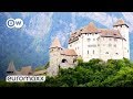 8 Things to Do in Liechtenstein | City Check Vaduz | Travel Guide for Traveling Europe | DW Euromaxx