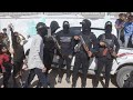 Hamas withholding deceased hostages is a ‘delaying tactic’ to ‘psychologically damage’ Jews