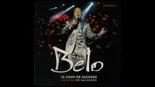 Belo - Sexto Sentido (Ao Vivo)