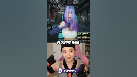 VTuber Physics Test Gone WRONG