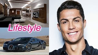 Cristiano Ronaldo&#39;s Lifestyle (2017), Net Worth, Cars, Houses And Nicknames.