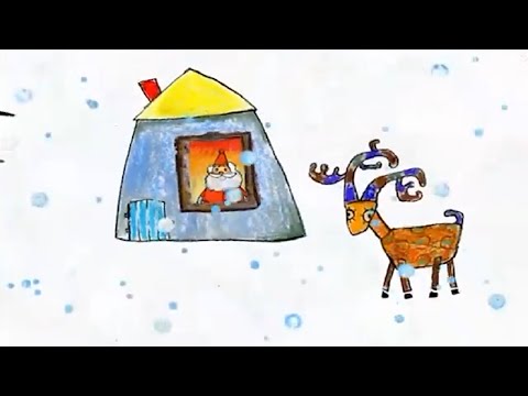 Колыбельные мира - Дети детям о странах и народах (сборник 2)