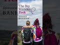The Big Marsden Trek is here. Find out more 👀
