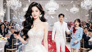 He brought his mistress to the gala! Wife in stunning dress✨CEO fell at first sight! Now he regrets!