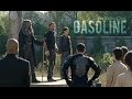 The Walking Dead || Gasoline