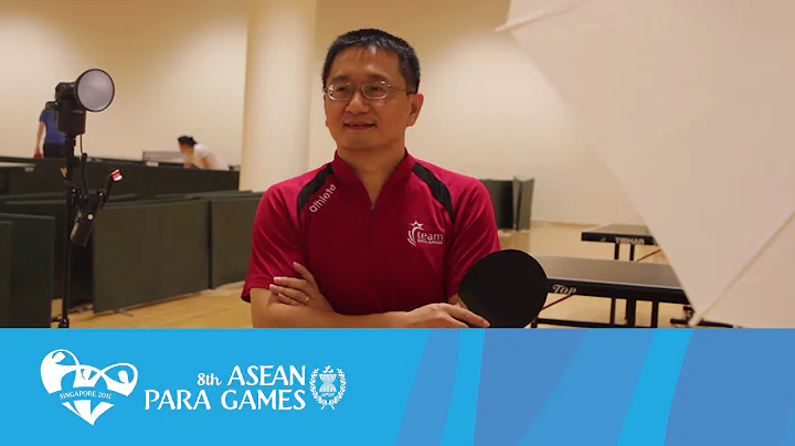 ASEAN Para Games: Our Athletes. Celebrate Their Extraordinary – Yuguang - DayDayNews