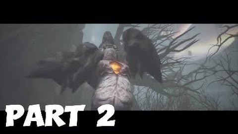Scars Above Full gameplay walkthrough Part 2 (PS4)