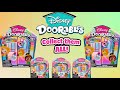 DISNEY DOORABLES TECHNICOLOR !!!