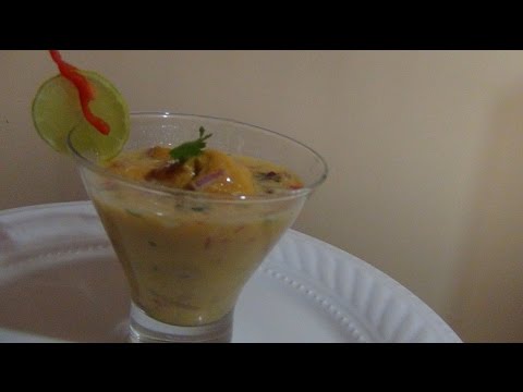 Video: Erizos En Salsa De Crema Agria