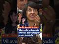 💥 ¡HASTA LAS MANOS! VILLAVERDE COMPLICADÍSIMA la EMBARGAN por presuntas ESTAFAS