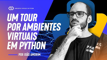 Ambientes Virtuais em Python