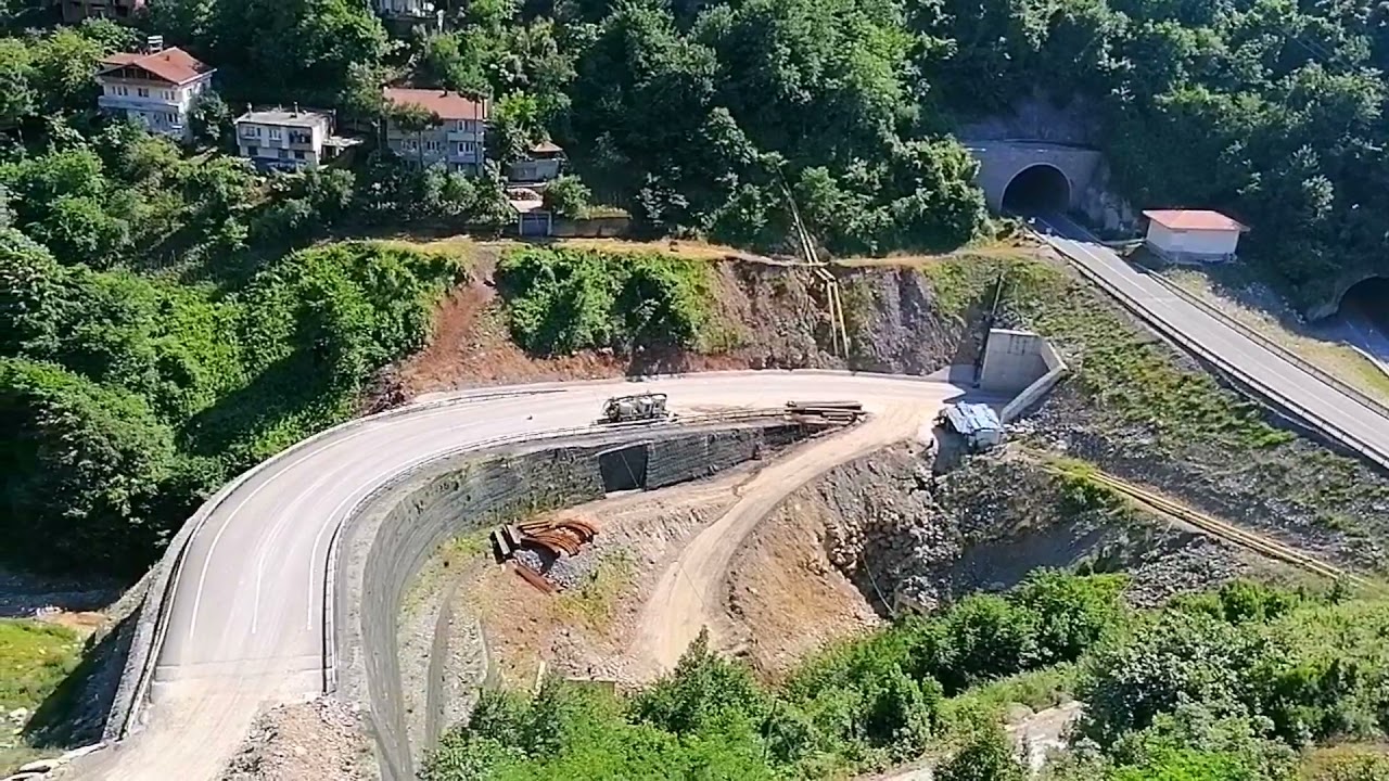 Her Köşesi Baska Güzel Memleketim🧿 Zonguldak Öküşne♥️