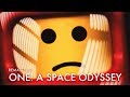 One a space odyssey  remastered