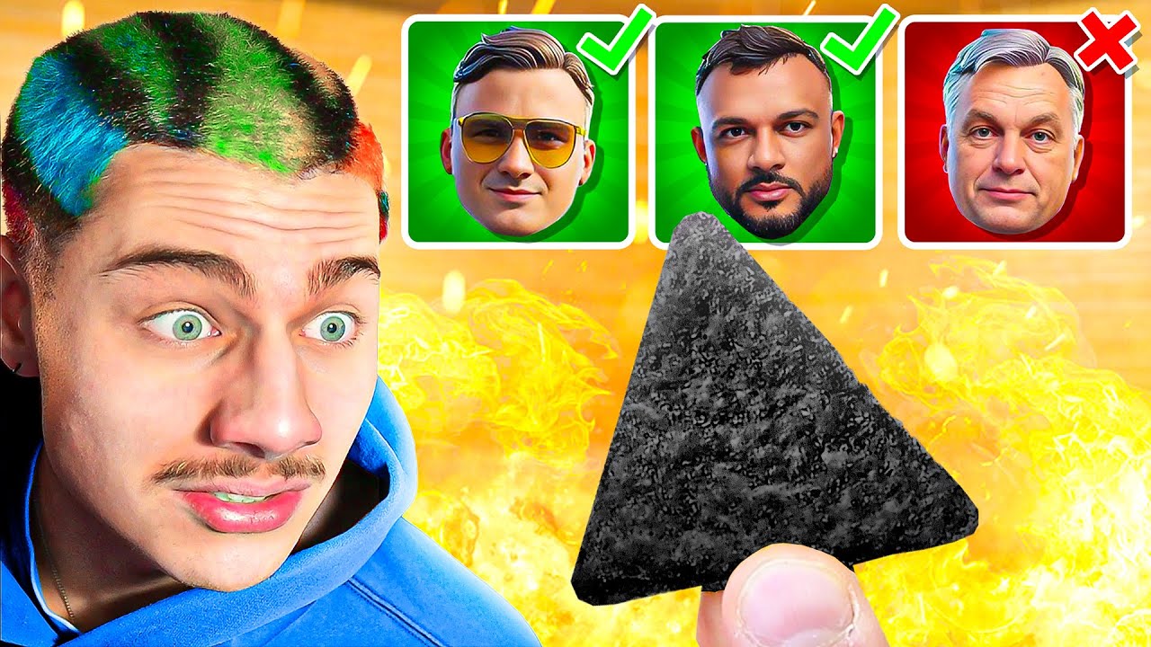 Hot Chip Ha Nem Nyerek Az Összes Képességgel