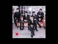 クナクン (KNK)  - BACK AGAIN (Japanese Ver.) (AUDIO)