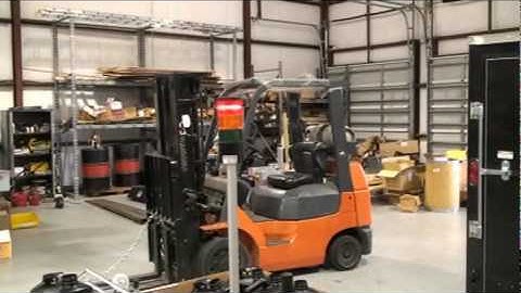 Label verification System