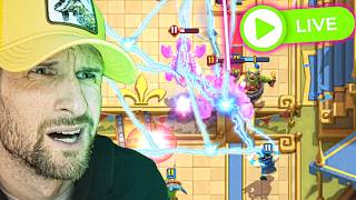 Time For C.h.a.o.s. Mode Live Now!! (ends With Bible Study)