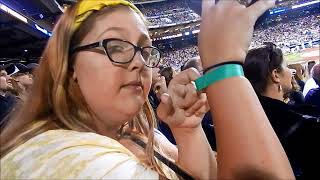 Hunter Hayes concert Pittsburgh Vlog