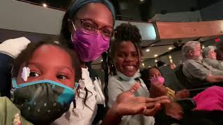 THEIR FIRST CONCERT! Citizens of Heaven Tour! | Tauren Wells, Riley Clemons, & Andrew Ripp