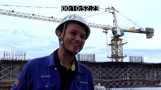 3D Episod Pengendali Kren Menara (Tower Crane Operator)