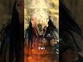 Alien Transparent Creatures Attack a Primitive Human Tribe.#moviereview #futurelink #predator