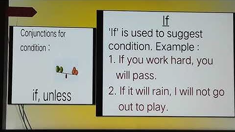 Std-5 subject- English Grammar, unit-25, Topic- Conjunctions and Connectors. Part-2