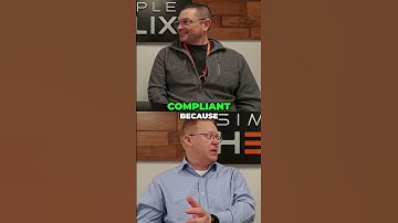 How to Optimize Compliance for Government Contracts