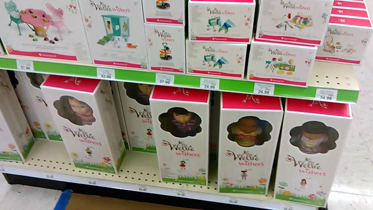 wellie wishers toys r us