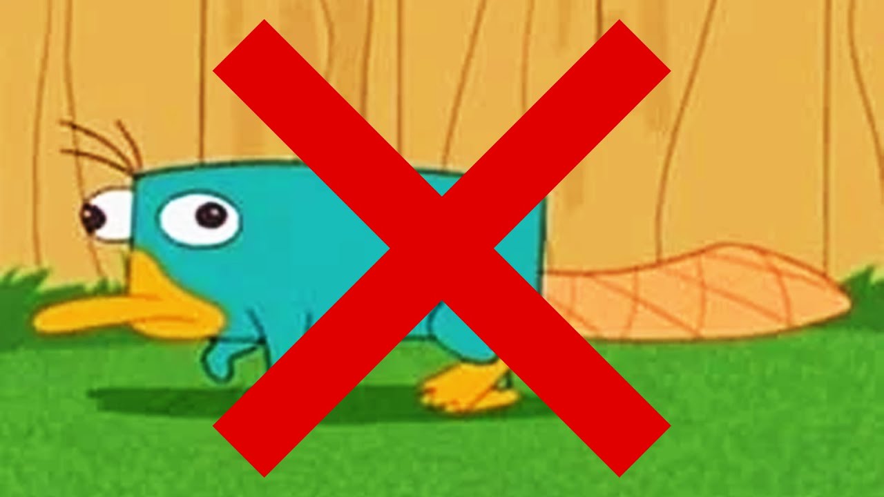 3 Cartoons, die ich EINFACH NICHT sehen konnte