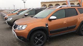 Новый Renault Duster: что изменилось, сравнение со старым «Дастером», средний расход дизель/бензин