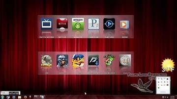 Creating EMBY Server Service Reboot Shortcut