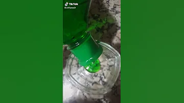 طريقة صنع سلايم ناجح 