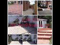 HARNHAM LANDSCAPING 

BLOCK PAVING AND PATIO INSTALLATION 

FOR A FREE QUOTE 
EMAIL: sharon@sarumpaving.co.uk

SHARON