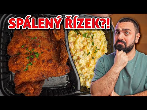 UHELNÝ ŘÍZEK pro zlobivé zákazníky a BOŽSKÁ Kachna! Restaurace Gutovka.