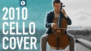 Usher - Dj Got Us Fallin' In Love | Cello Cover | Andrew Savoia | Thomann