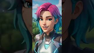 DO NOT BUY SKINS YET! Chapter 7 Leaks Changed Everything 🛑🛸 #shorts