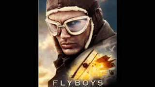 Flyboys Soundtrack - Training Montage chords
