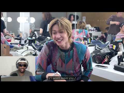 CORTIS | 11 + pop out lab + fit check (Reaction)