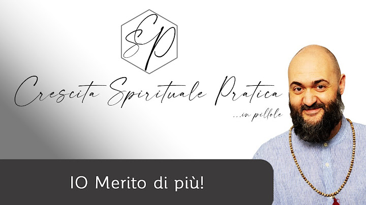CSP09 - Io merito di più!