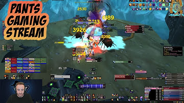 Double SHADOW Priest & Log Reviews || TOGC Week 9 (#2 World Alliance Parse)