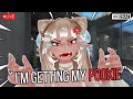Drunk Vr Chat Player Crashes Out